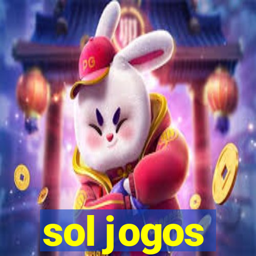 sol jogos